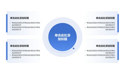 创意风教育学术毕业答辩PPT列表