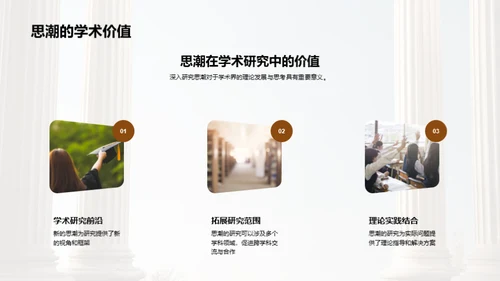 穿梭哲学思维