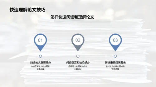 深度解析学术论文