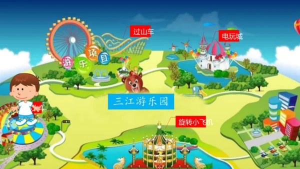 人教版二年级上册第四单元《乘法的初步认识》课件(共16张PPT)