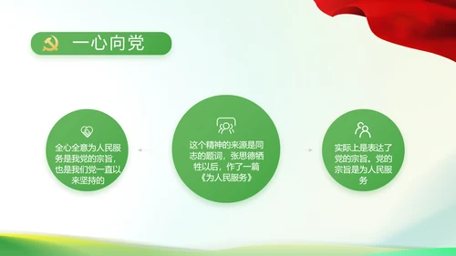 纪检监察党风廉政教育工作汇报ppt