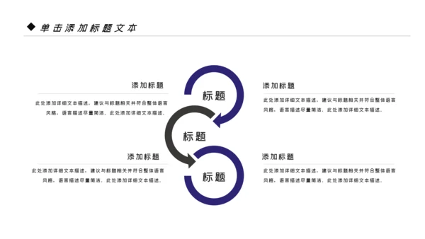 微电影影视传媒艺术摄影摄像宣传PPT模板