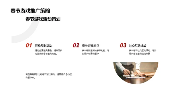春节游戏营销解析