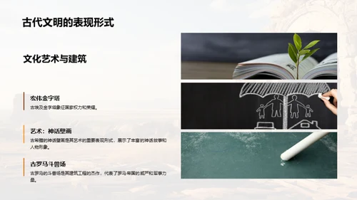 商务风教育培训教学课件PPT模板