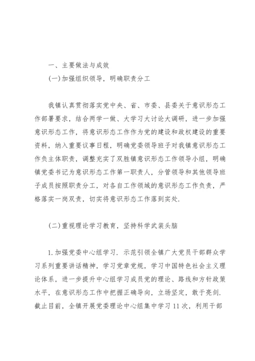 2022年意识形态讨论个人发言稿.docx