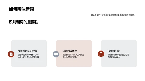 汉字探秘之旅