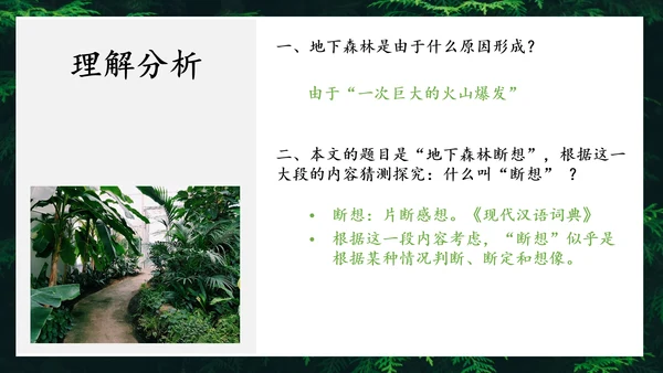 地下森林作家张抗抗作品解读PPT课件
