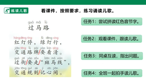 部编1A 第3单元 第16课 ang eng ing ong（3）课件