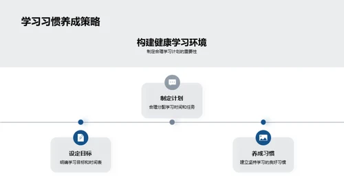 心理之舟，驶向未来