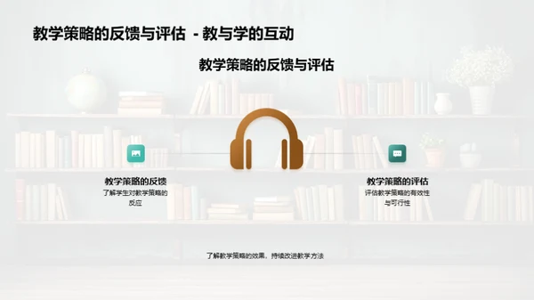 教学策略解析