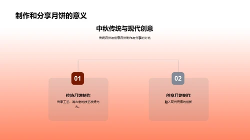 中秋节的文化内涵