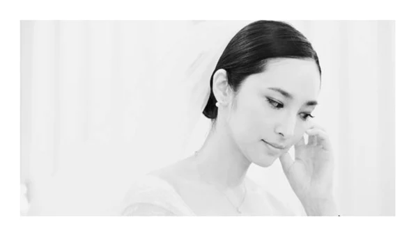婚礼发布会快闪动画通用PPT模板