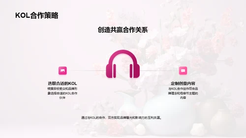 打造母亲节传播策略