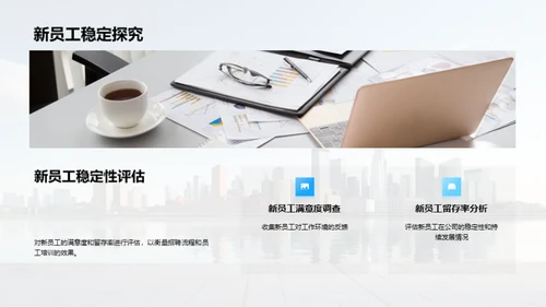 20XX人力资源风采