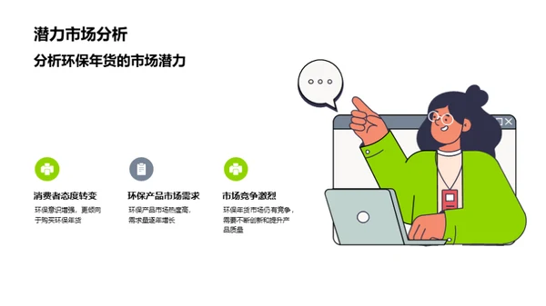 绿色年货盛典