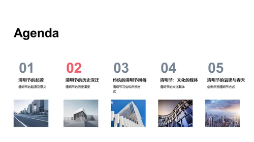 清明节：历史与文化