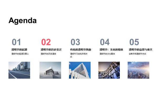 清明节：历史与文化