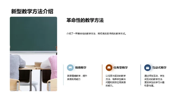 创新大学英语教学