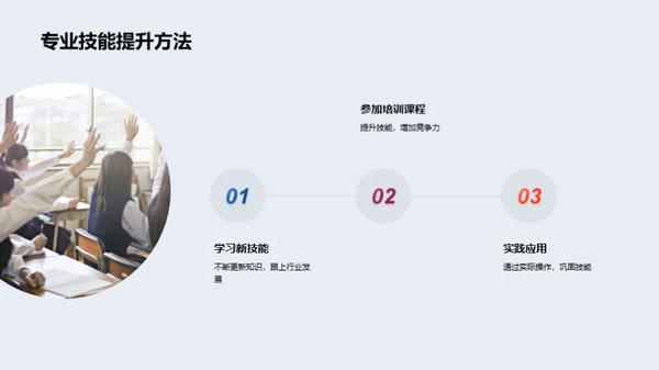 求职启航