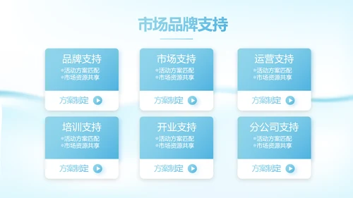 化妆品面膜工作总结汇报计划动态PPT模板