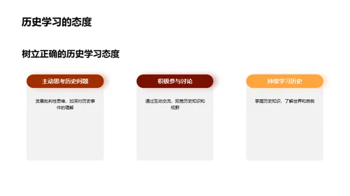 历史之魅
