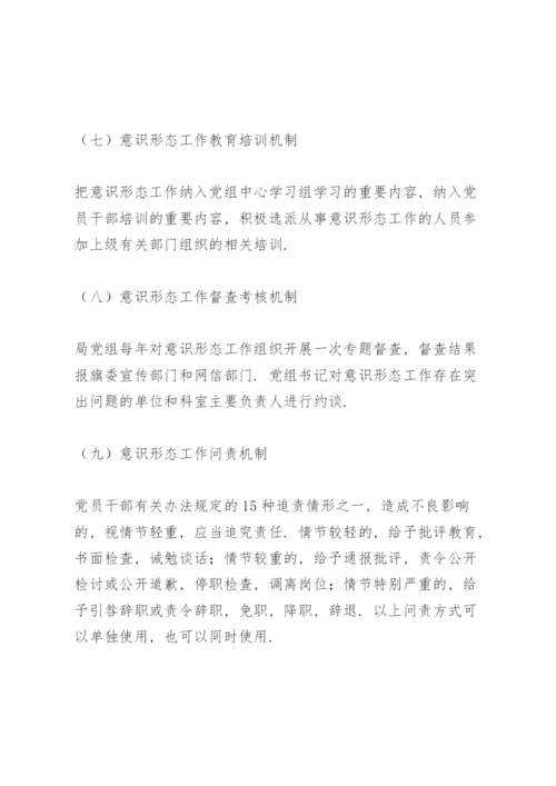 意识形态阵地管理制度.docx