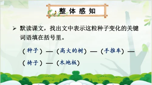 【同步课件】 9.那一定会很好   课件（1课时）