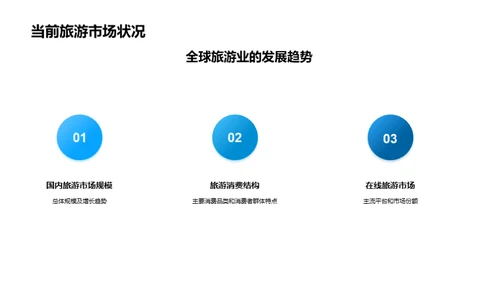 深度解析双十一旅游市场