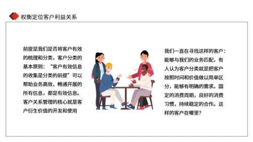 公司部门客户关系管理技能培训通用PPT模板