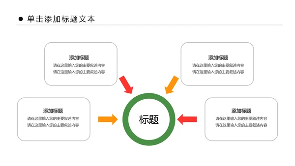 甜品蛋糕美食甜点下午茶动态PPT模板