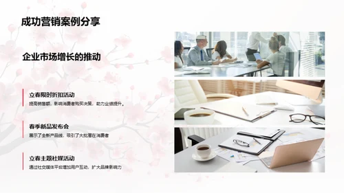 立春策略，开年营销