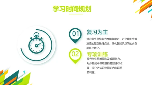 创意时尚课题开题报告工作总结汇报PPT