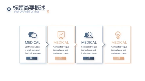 莫兰迪年终述职报告商务动态PPT