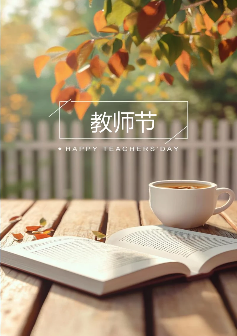 教师节快乐教师节海报