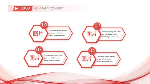 高端公司品牌策划方案工作总结PPT