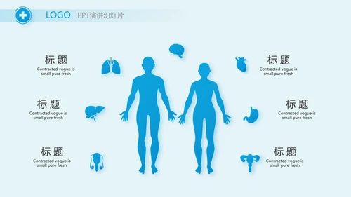 医学影像数字化医疗技术工作总结PPT