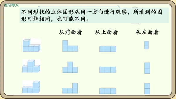 人教版数学四年级下册2.3    练习四课件(共20张PPT)