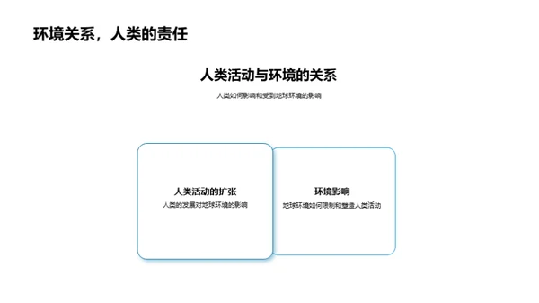 地理学的魅力与应用