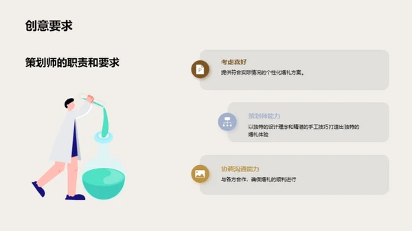 创意婚礼策划与设计