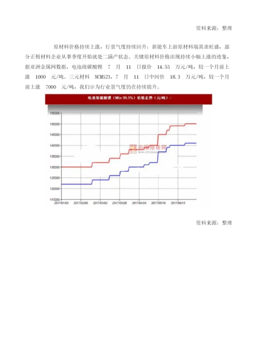 新能车产销量超预期-下半高增长大幕开启.docx