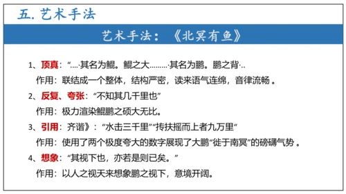 专题06文言文阅读（期末备考）-八年级语文下学期期末备考（统编版）课件