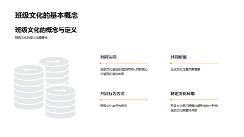 打造卓越班级文化