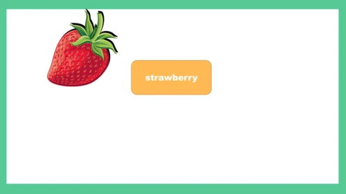 Unit5 A cherry,please 课件(共19张PPT)
