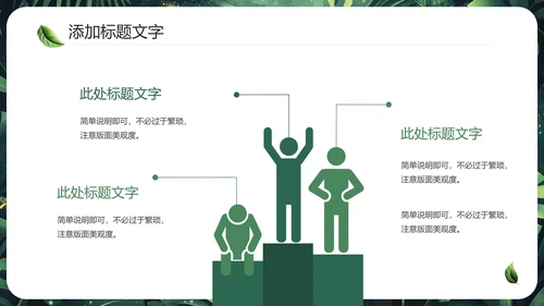 开题报告论文设计毕业答辩PPT模版