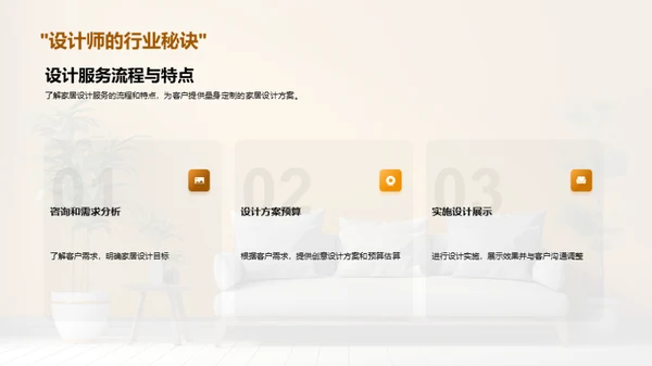 家居行业深度解析