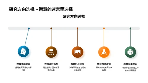 教育公平的理论与实践