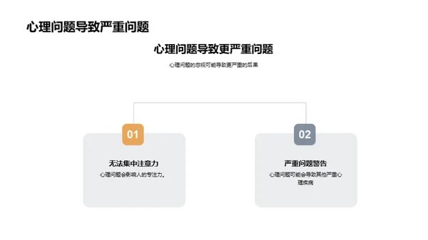 掌控内心的力量