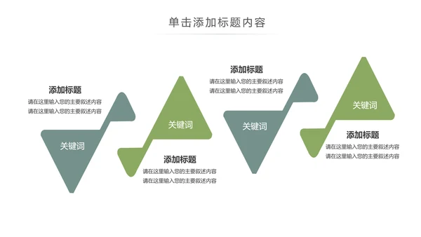 简约大气读书分享知识全民阅读PPT模板