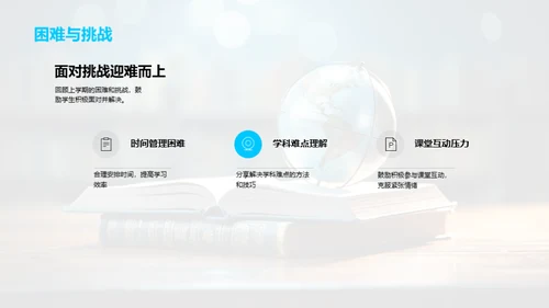 学习策略进阶