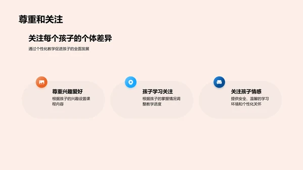 幼儿教育解析